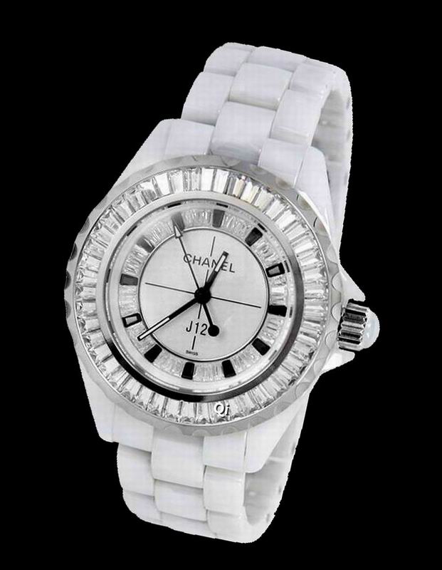 Chanel Watch 490